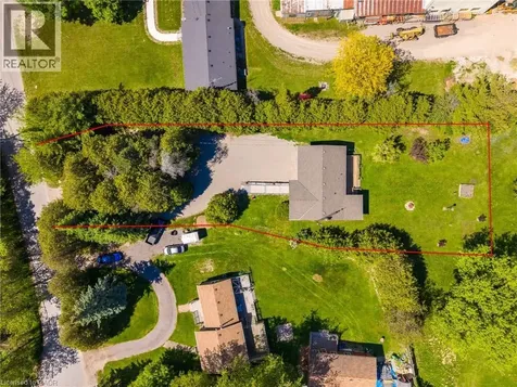 1621 Morrison Road Cambridge ON N1R 5S2