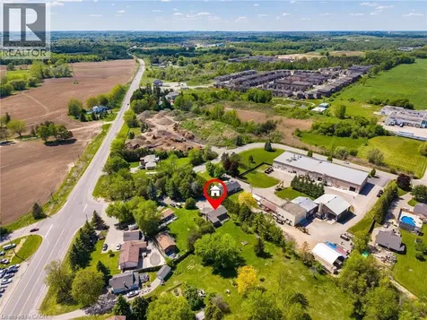 1621 Morrison Road Cambridge ON N1R 5S2