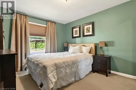 15 Faircourt Drive Stoney Creek ON L8G 2J4