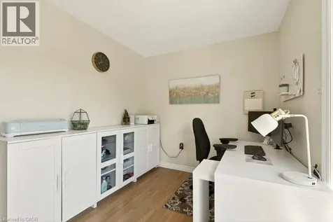 15 Faircourt Drive Stoney Creek ON L8G 2J4