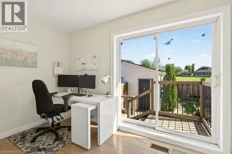 15 Faircourt Drive Stoney Creek ON L8G 2J4