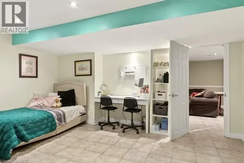 15 Faircourt Drive Stoney Creek ON L8G 2J4