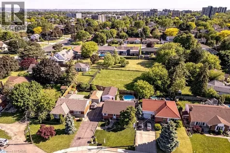 15 Faircourt Drive Stoney Creek ON L8G 2J4