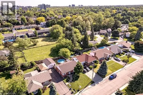 15 Faircourt Drive Stoney Creek ON L8G 2J4