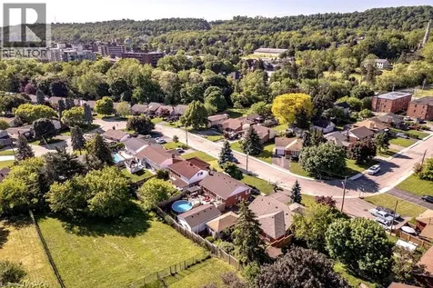 15 Faircourt Drive Stoney Creek ON L8G 2J4