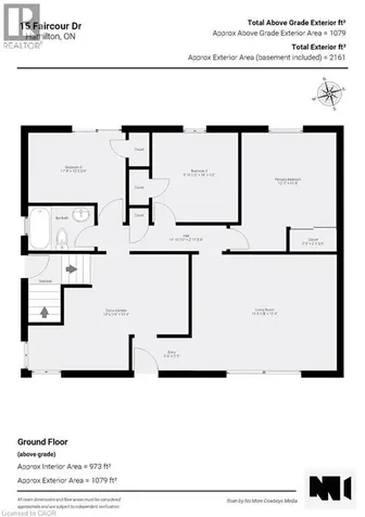 15 Faircourt Drive Stoney Creek ON L8G 2J4