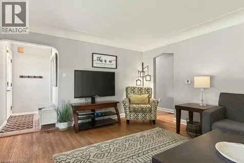 15 Faircourt Drive Stoney Creek ON L8G 2J4