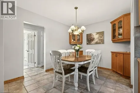15 Faircourt Drive Stoney Creek ON L8G 2J4