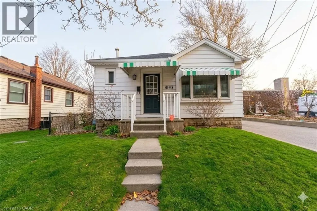 501 Upper Wellington Street Hamilton ON L9A 3P6