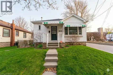 501 Upper Wellington Street Hamilton ON L9A 3P6