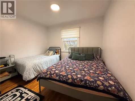 501 Upper Wellington Street Hamilton ON L9A 3P6