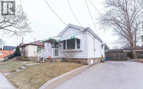 501 Upper Wellington Street Hamilton ON L9A 3P6