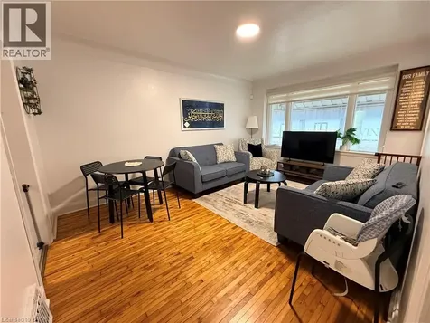 501 Upper Wellington Street Hamilton ON L9A 3P6
