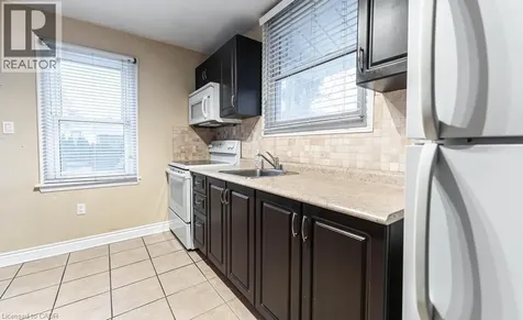 501 Upper Wellington Street Hamilton ON L9A 3P6