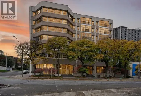 66 Bay Street South Hamilton ON L8P 4Z6