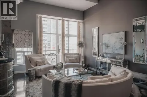 66 Bay Street South Hamilton ON L8P 4Z6