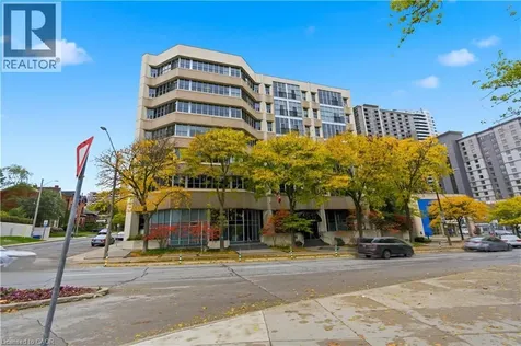66 Bay Street South Hamilton ON L8P 4Z6