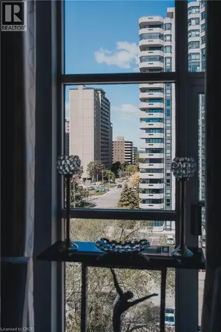 66 Bay Street South Hamilton ON L8P 4Z6