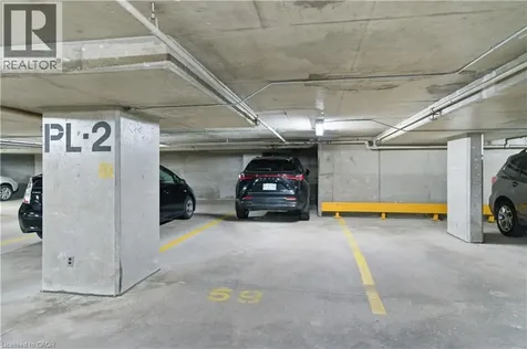 66 Bay Street South Hamilton ON L8P 4Z6