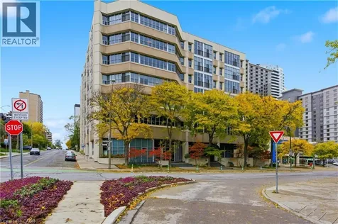 66 Bay Street South Hamilton ON L8P 4Z6