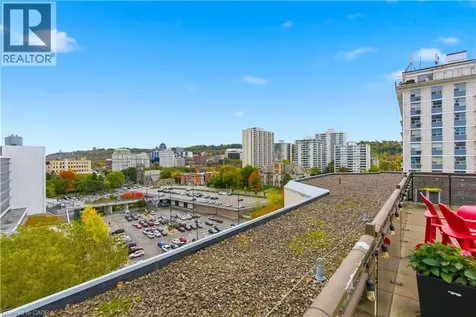 66 Bay Street South Hamilton ON L8P 4Z6