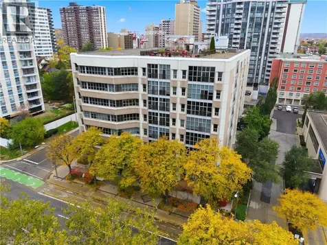 66 Bay Street South Hamilton ON L8P 4Z6