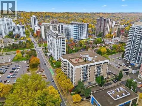 66 Bay Street South Hamilton ON L8P 4Z6