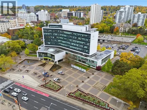 66 Bay Street South Hamilton ON L8P 4Z6