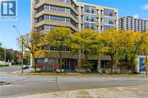 66 Bay Street South Hamilton ON L8P 4Z6