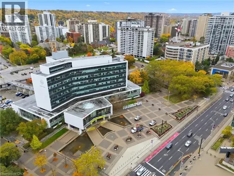 66 Bay Street South Hamilton ON L8P 4Z6