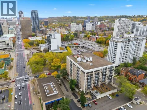 66 Bay Street South Hamilton ON L8P 4Z6