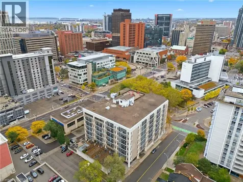 66 Bay Street South Hamilton ON L8P 4Z6