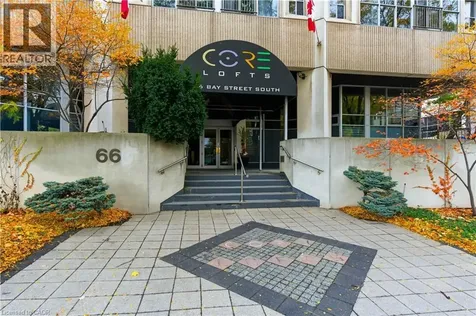 66 Bay Street South Hamilton ON L8P 4Z6