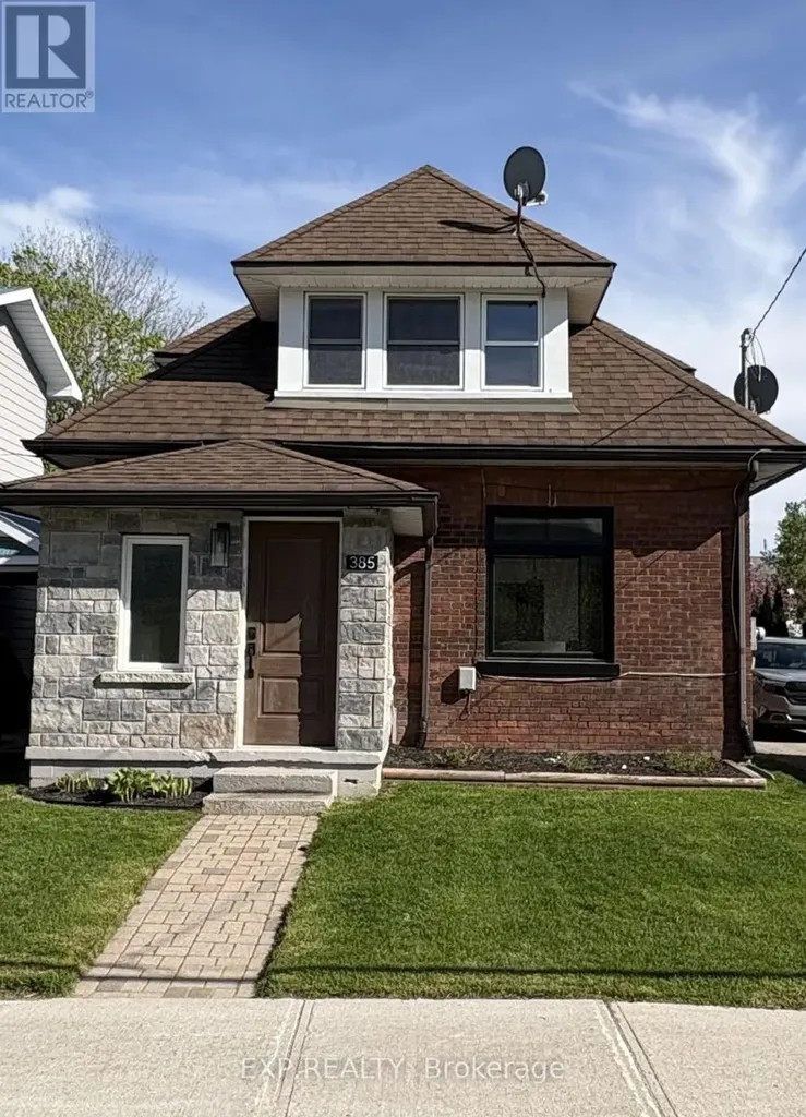 385 Hugel Avenue Midland ON L4R 1T8