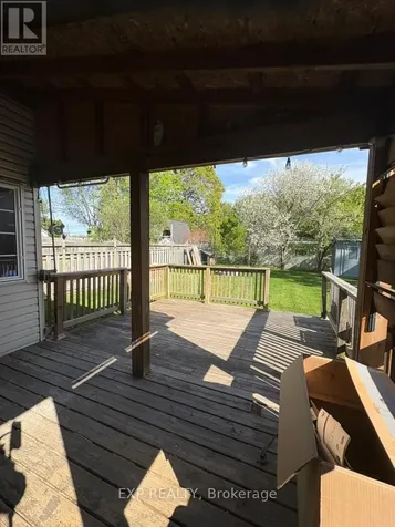 385 Hugel Avenue Midland ON L4R 1T8