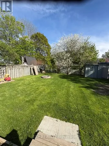 385 Hugel Avenue Midland ON L4R 1T8