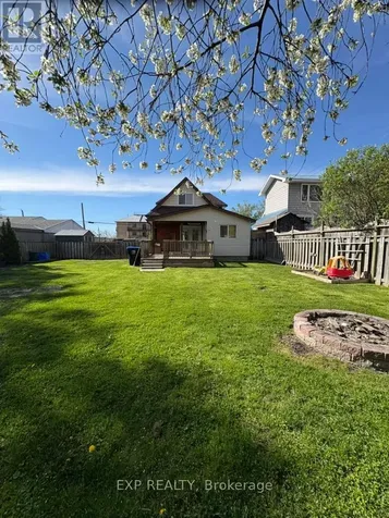 385 Hugel Avenue Midland ON L4R 1T8