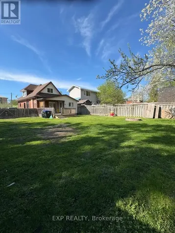 385 Hugel Avenue Midland ON L4R 1T8