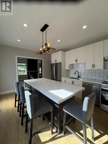 385 Hugel Avenue Midland ON L4R 1T8