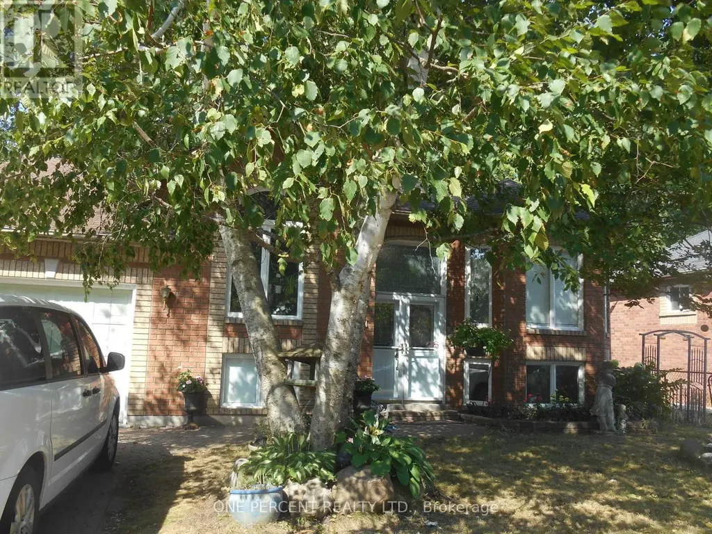 22 Brillinger Drive Wasaga Beach ON L9Z 1L4