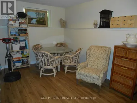 22 Brillinger Drive Wasaga Beach ON L9Z 1L4