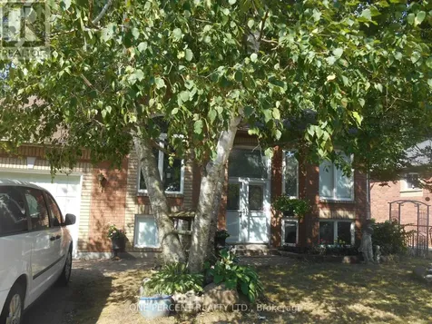 22 Brillinger Drive Wasaga Beach ON L9Z 1L4