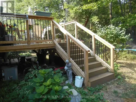 22 Brillinger Drive Wasaga Beach ON L9Z 1L4