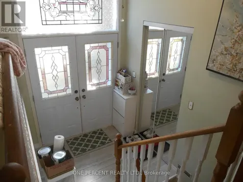 22 Brillinger Drive Wasaga Beach ON L9Z 1L4
