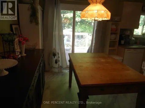 22 Brillinger Drive Wasaga Beach ON L9Z 1L4