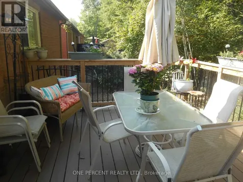 22 Brillinger Drive Wasaga Beach ON L9Z 1L4