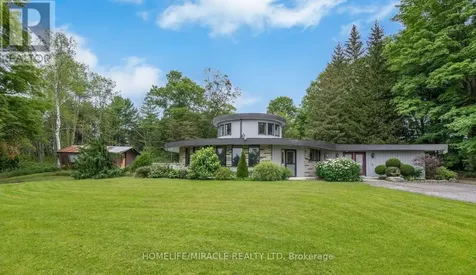 1065 Concession Rd 8 Road Adjala-tosorontio ON L0G 1W0