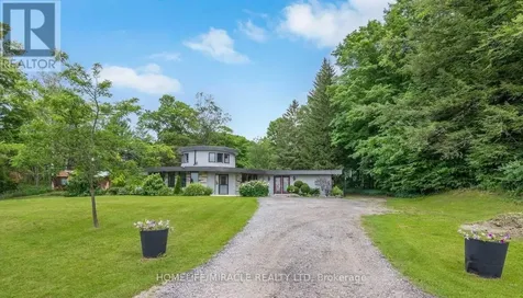 1065 Concession Rd 8 Road Adjala-tosorontio ON L0G 1W0