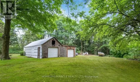 1065 Concession Rd 8 Road Adjala-tosorontio ON L0G 1W0