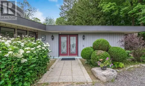 1065 Concession Rd 8 Road Adjala-tosorontio ON L0G 1W0